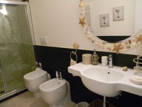 Apartamento Casa Di Bianca