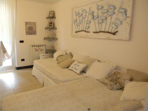 Apartamento Casa Di Bianca