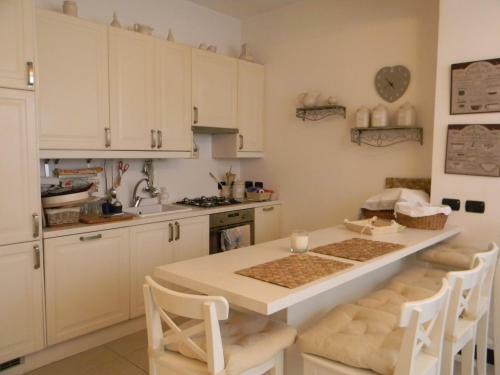 Apartamento Casa Di Bianca