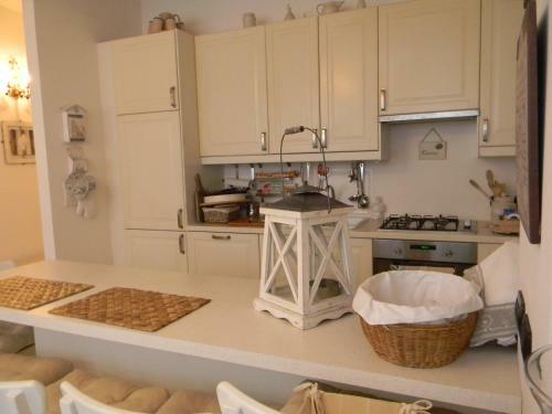 Apartamento Casa Di Bianca