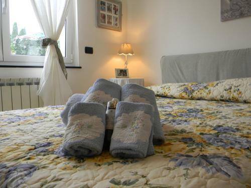 Apartamento Casa Di Bianca