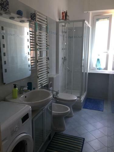 Apartamento Sunnyhouse