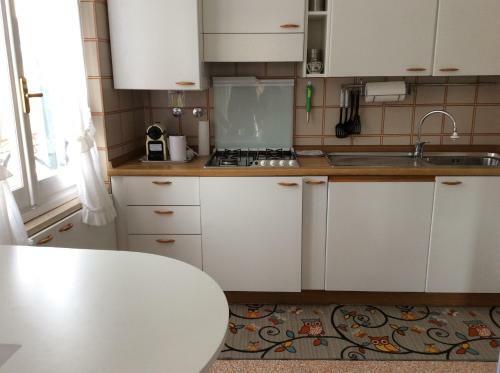 Apartamento La Terrazza Della Luisa