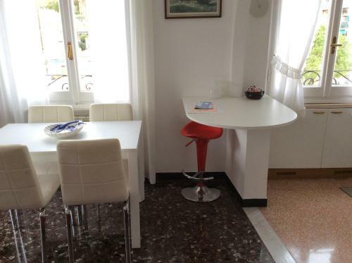 Apartamento La Terrazza Della Luisa