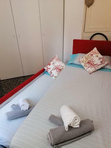 Apartamento La Terrazza Della Luisa