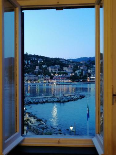 Apartamento Le Camarelle