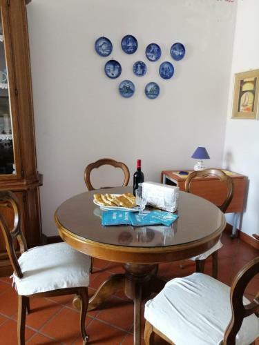 Apartamento Le Camarelle