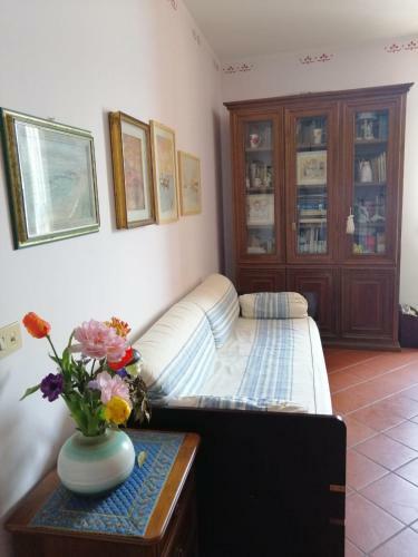 Apartamento Le Camarelle