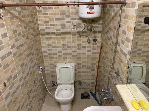 Albergue Kerotel Egypt