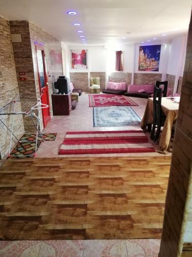 Apartamento Aatun Flat In Haram