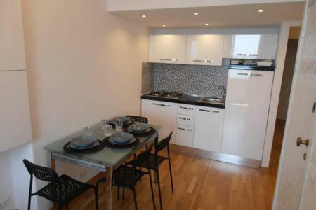 Apartamento Bilocale Santa Margherita Ligure