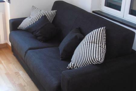 Apartamento Bilocale Santa Margherita Ligure
