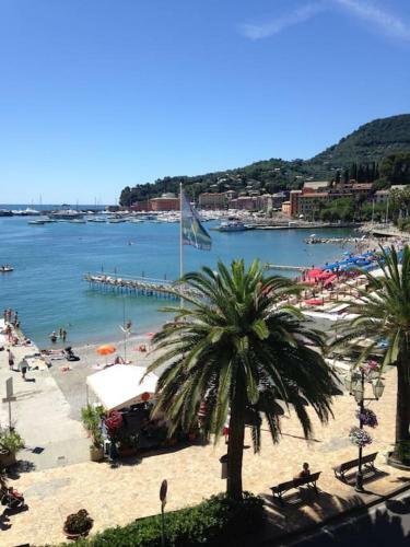 Apartamento Bilocale Santa Margherita Ligure