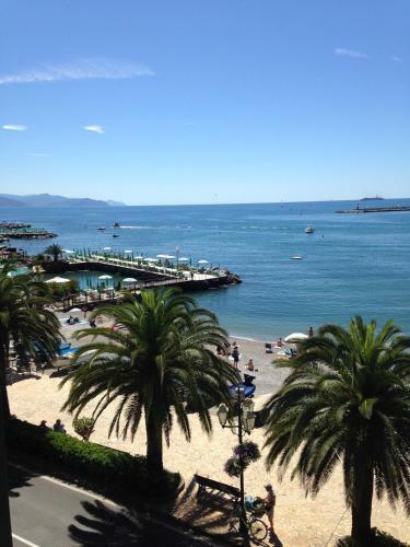 Apartamento Bilocale Santa Margherita Ligure