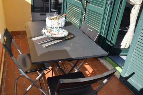 Apartamento Relax