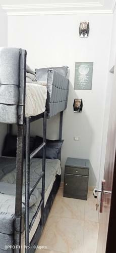 My Place Agata Hostel