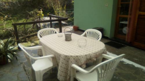 Lo Chalet Tra Gli Ulivi