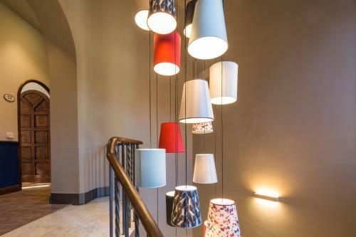 Hotel Villa Alberti****