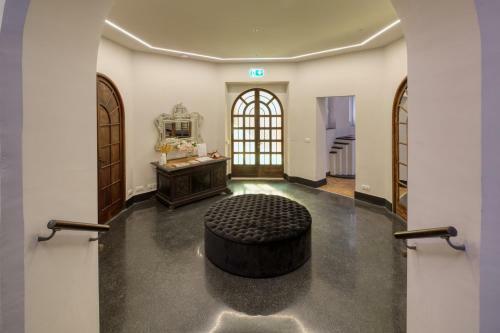 Hotel Villa Alberti****
