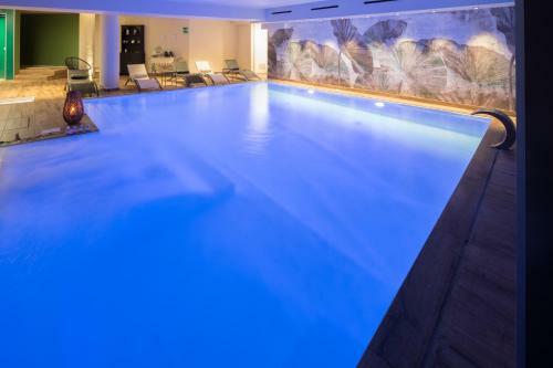 Hotel Villa Alberti****