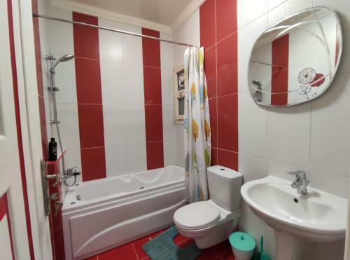 Luxury Apartments