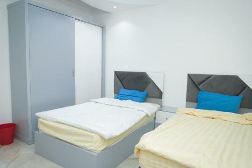 Luxury Apartments