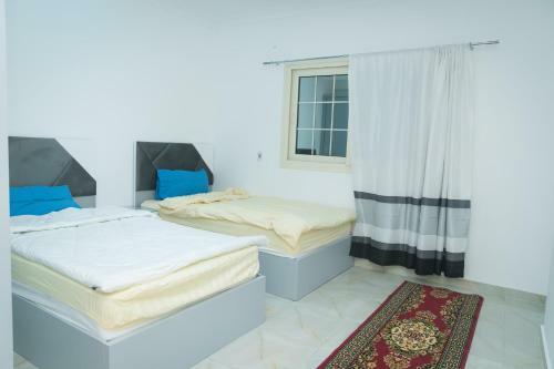 Luxury Apartments