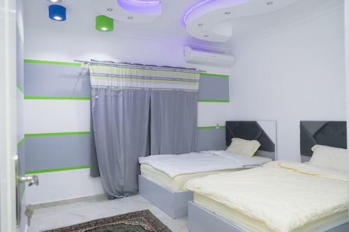 Luxury Apartments