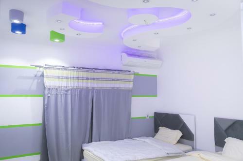 Luxury Apartments