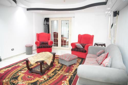 Luxury Apartments