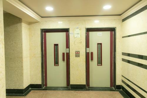 Luxury Apartments