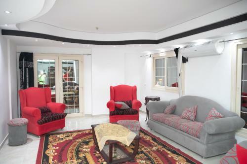 Luxury Apartments