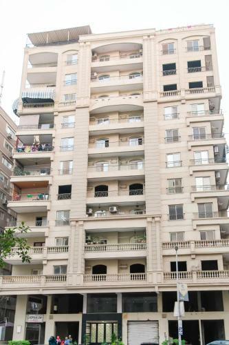 Luxury Apartments