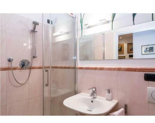Apartamento Luna Sui Tetti