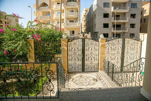 Apartamento 121 Auc Residence