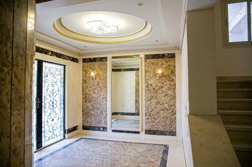 Apartamento 121 Auc Residence