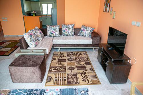 Apartamento 121 Auc Residence