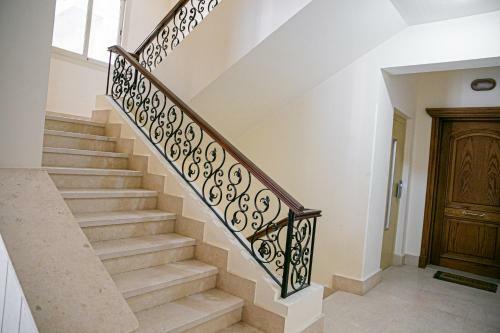 Apartamento 121 Auc Residence