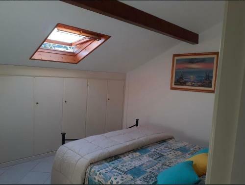 Apartamento La Mansarda Vicino Al Porto
