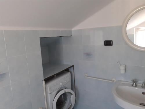 Apartamento La Mansarda Vicino Al Porto