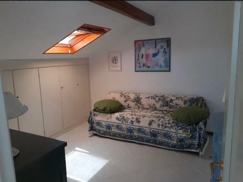 Apartamento La Mansarda Vicino Al Porto