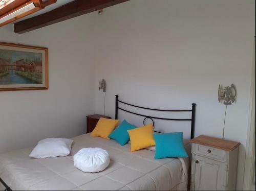 Apartamento La Mansarda Vicino Al Porto