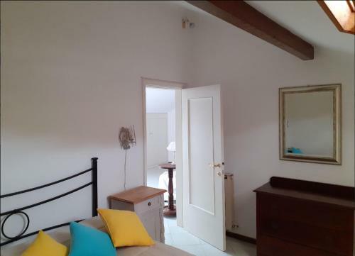 Apartamento La Mansarda Vicino Al Porto