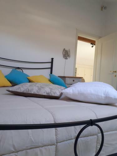 Apartamento La Mansarda Vicino Al Porto