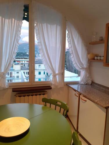 Apartamento La Mansarda Vicino Al Porto