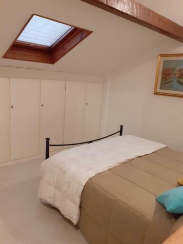 Apartamento La Mansarda Vicino Al Porto