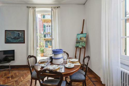 Apartamento La Giunchetta By Wonderful Italy