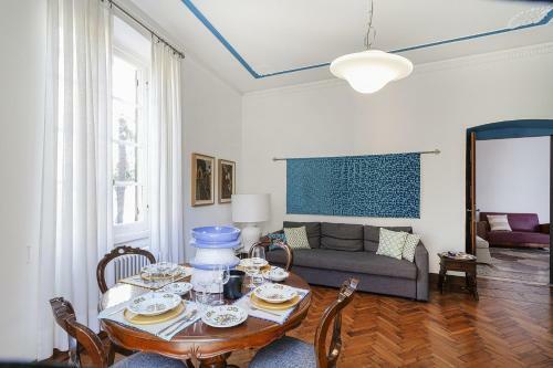 Apartamento La Giunchetta By Wonderful Italy