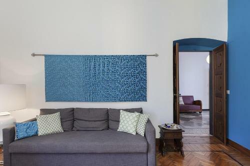 Apartamento La Giunchetta By Wonderful Italy