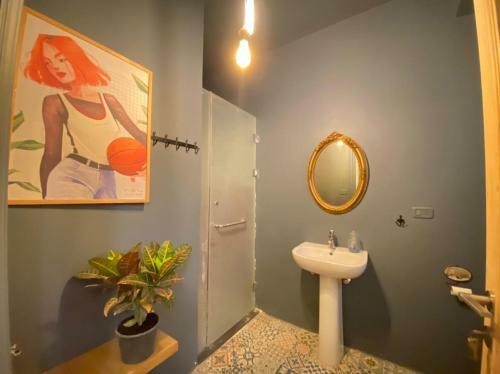 Serviced Apartment